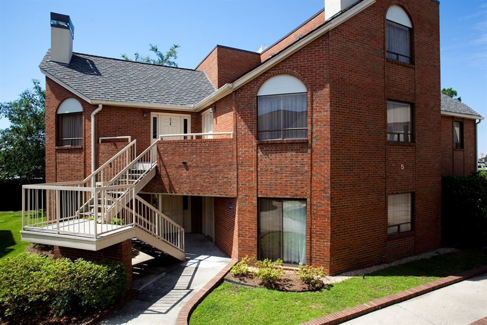 Cloverleaf Suites Baton Rouge Luaran gambar