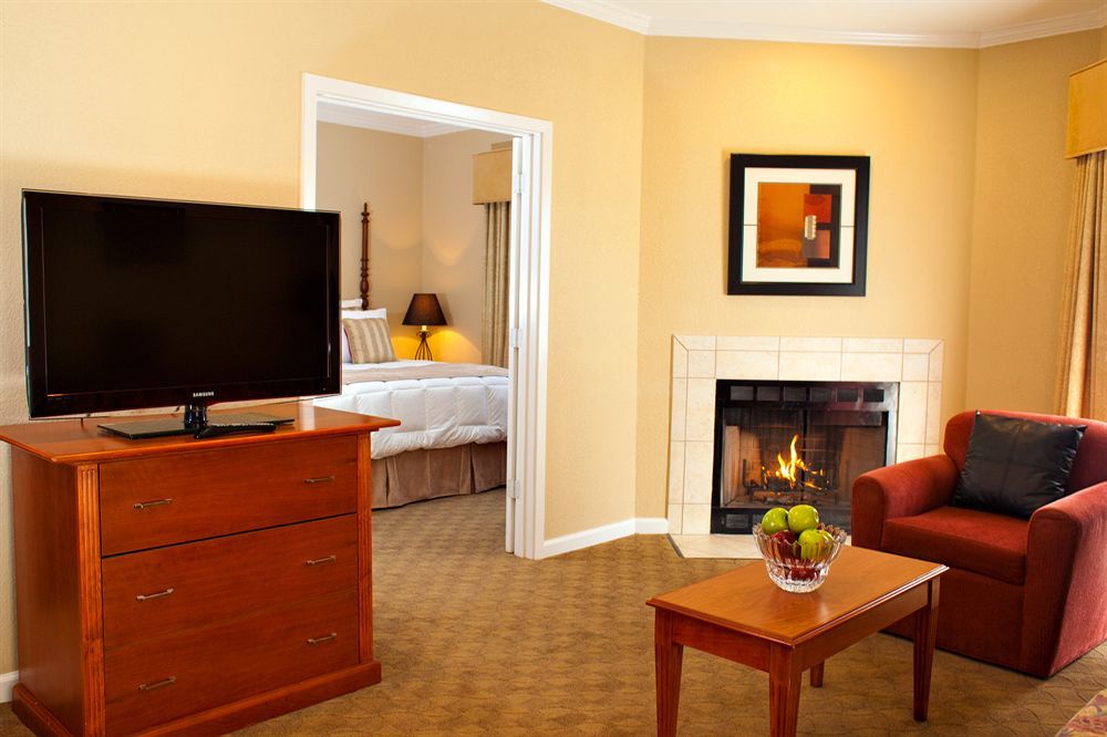 Cloverleaf Suites Baton Rouge Luaran gambar