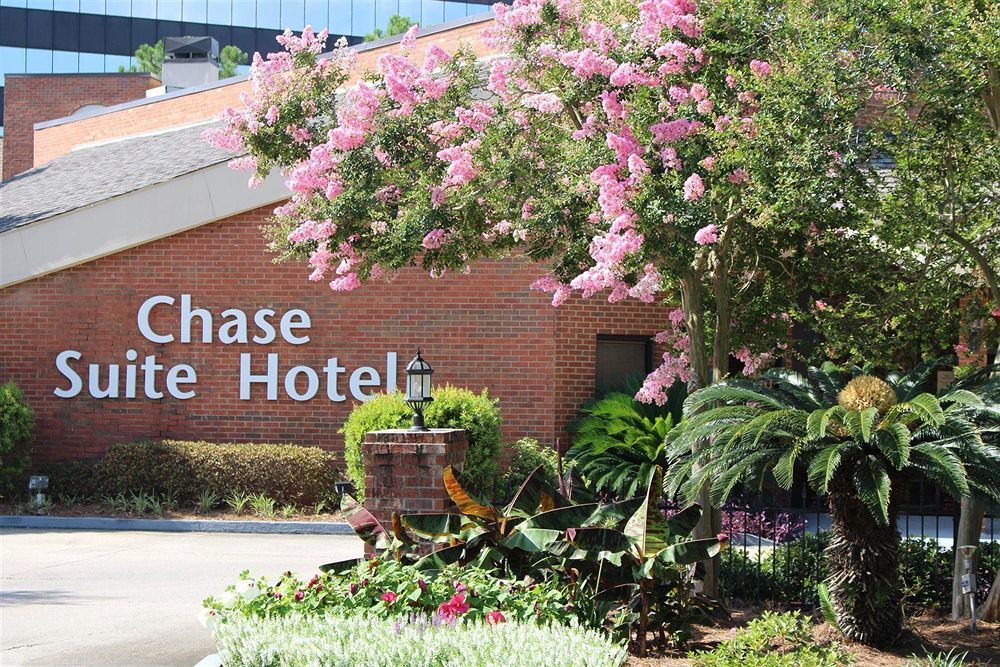 Cloverleaf Suites Baton Rouge Luaran gambar