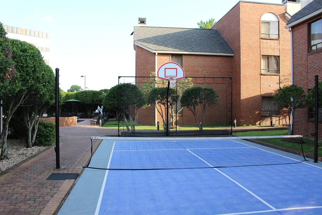 Cloverleaf Suites Baton Rouge Luaran gambar