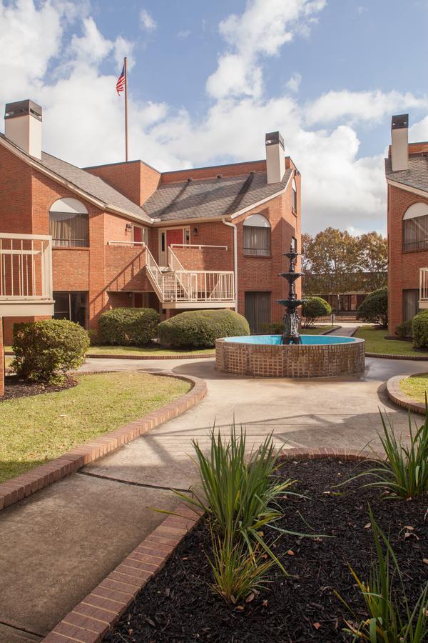 Cloverleaf Suites Baton Rouge Luaran gambar