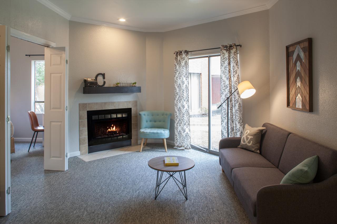 Cloverleaf Suites Baton Rouge Luaran gambar