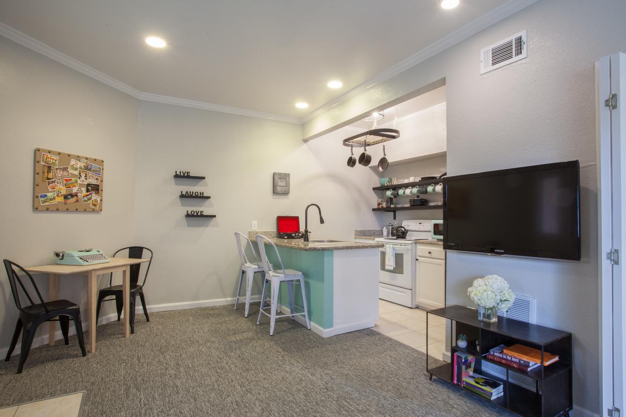 Cloverleaf Suites Baton Rouge Luaran gambar