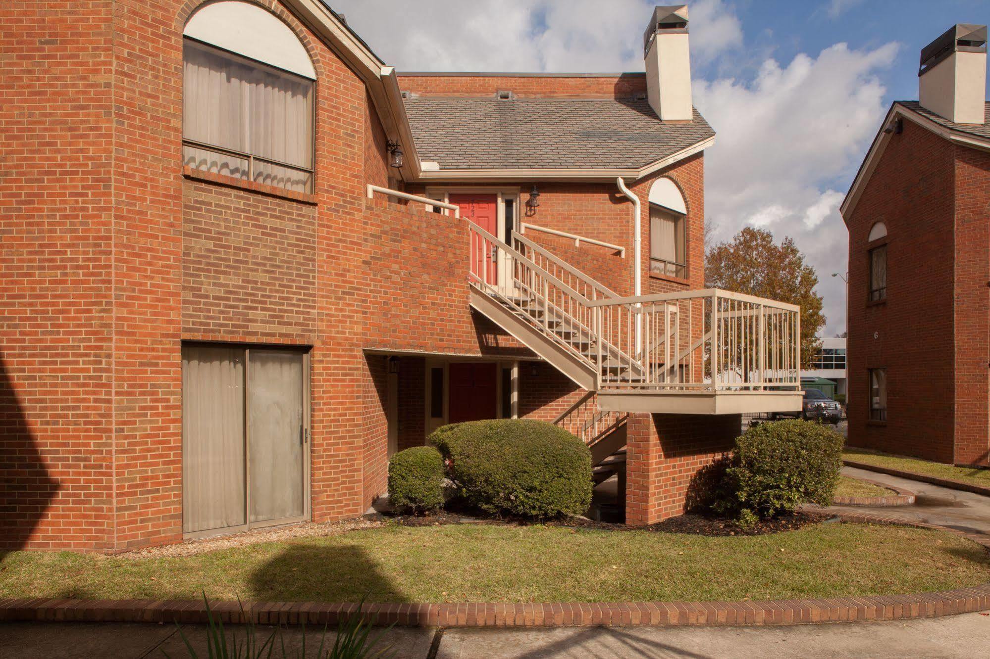 Cloverleaf Suites Baton Rouge Luaran gambar