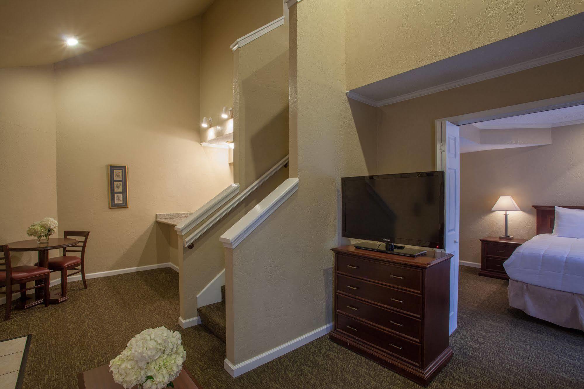 Cloverleaf Suites Baton Rouge Luaran gambar