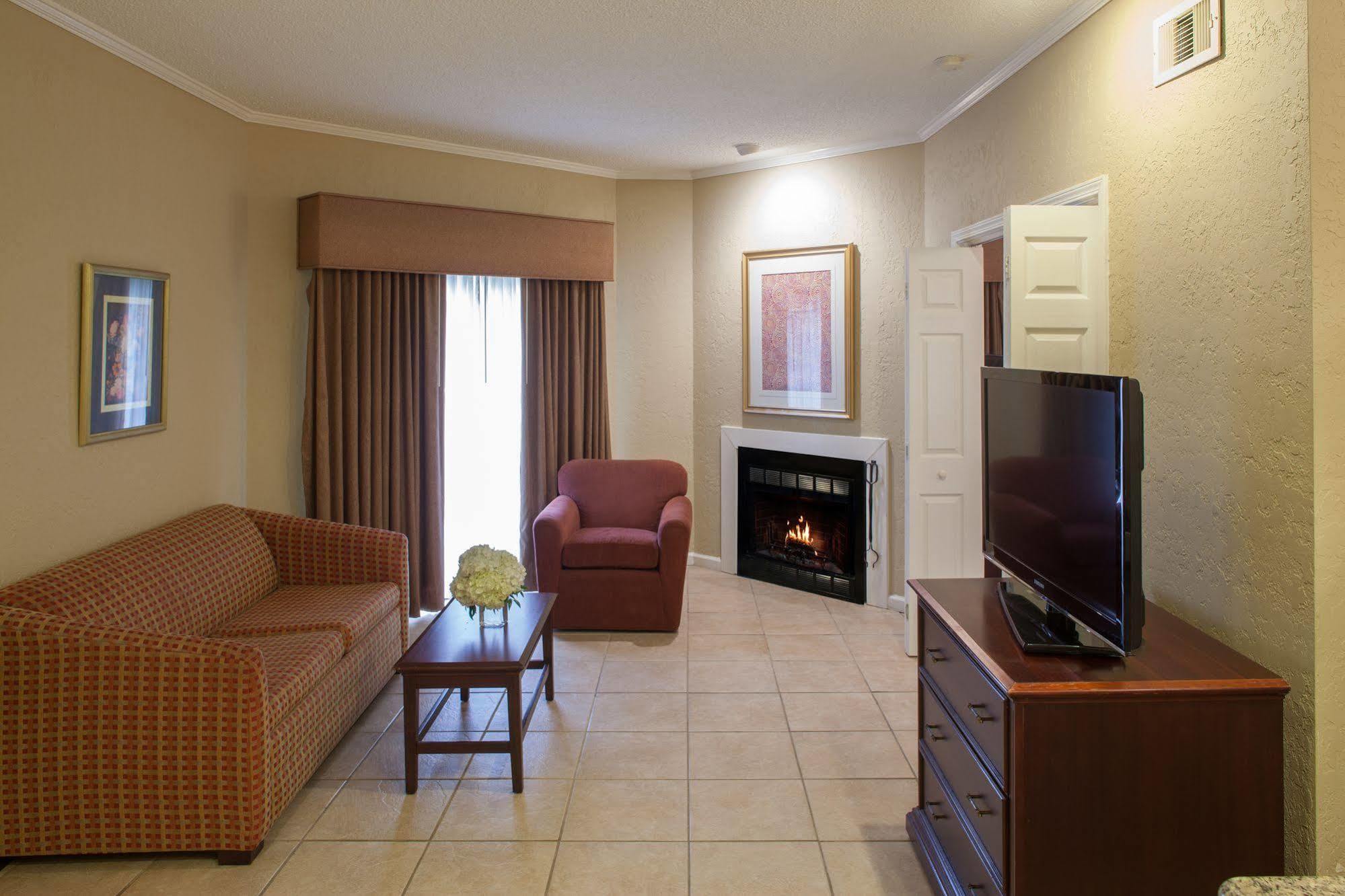 Cloverleaf Suites Baton Rouge Luaran gambar