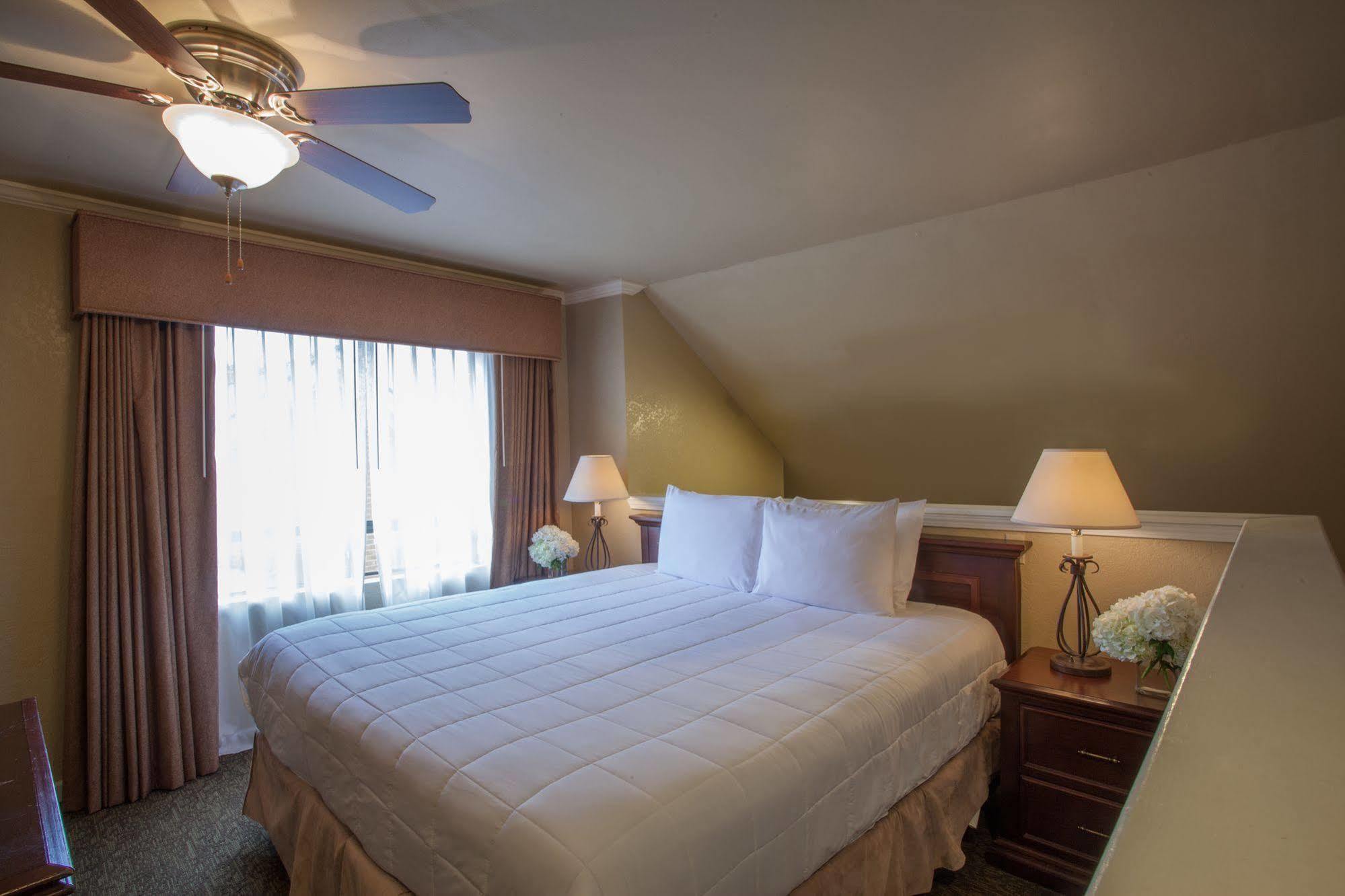 Cloverleaf Suites Baton Rouge Luaran gambar