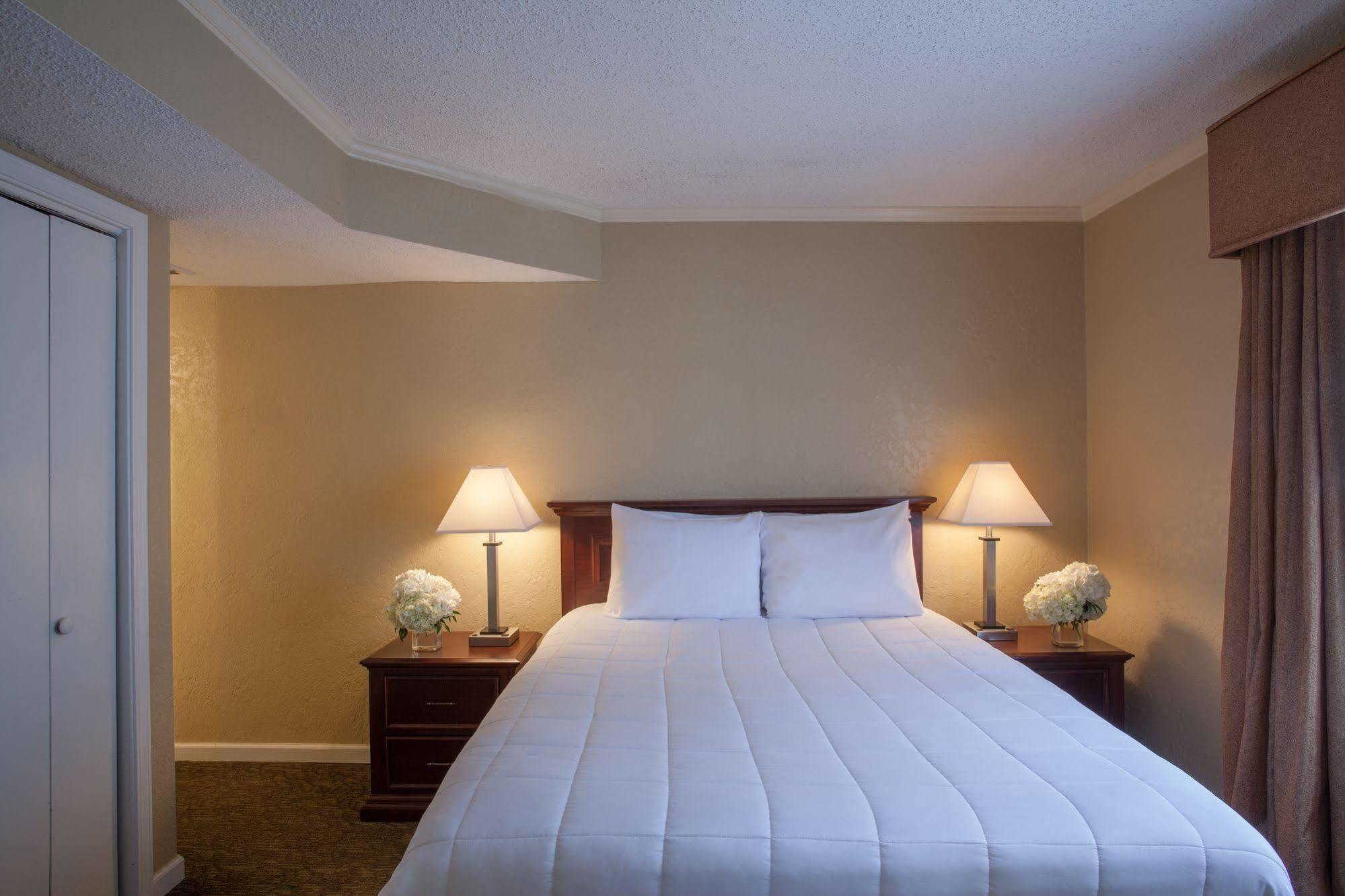 Cloverleaf Suites Baton Rouge Luaran gambar