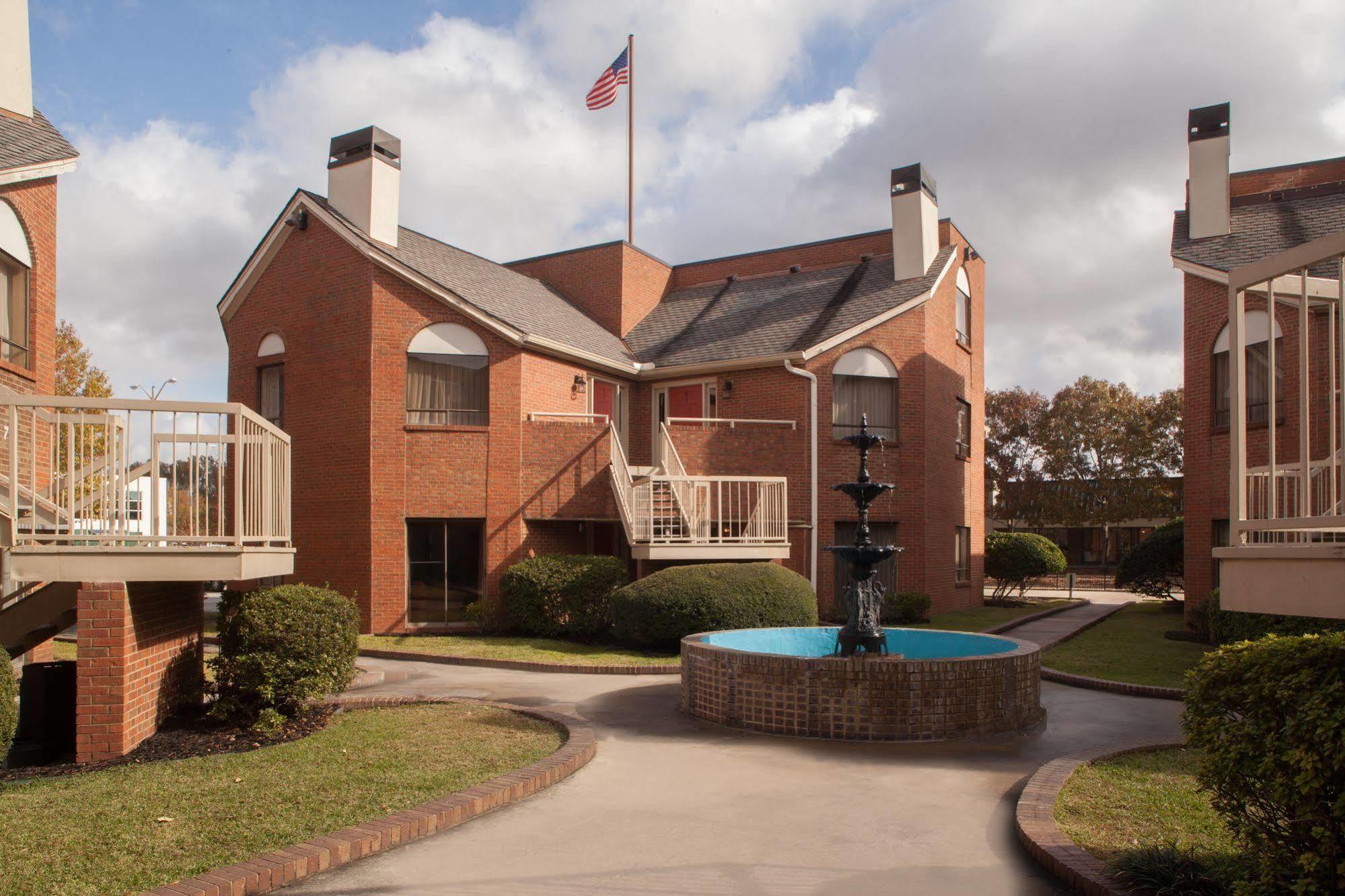Cloverleaf Suites Baton Rouge Luaran gambar