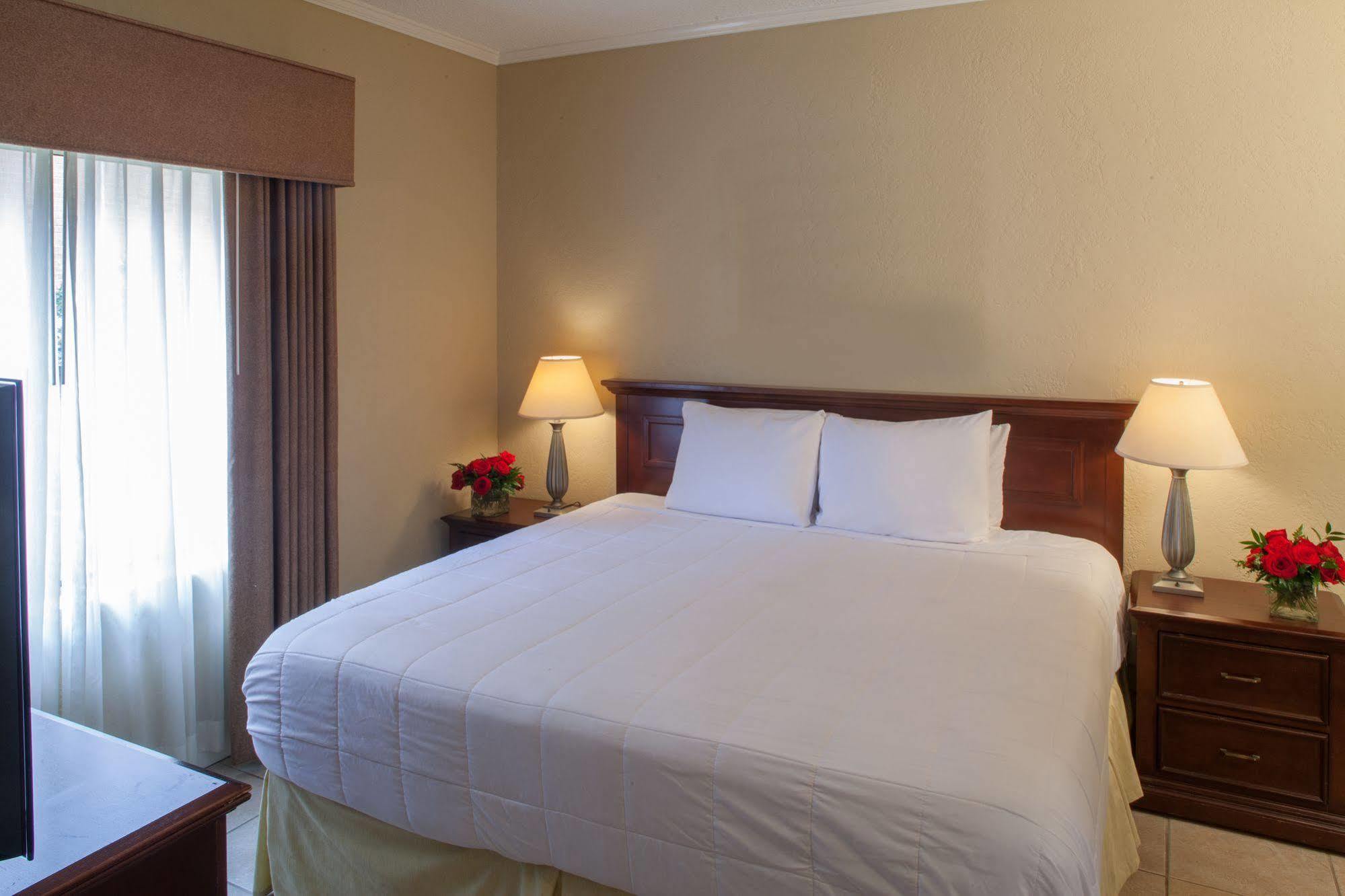 Cloverleaf Suites Baton Rouge Luaran gambar