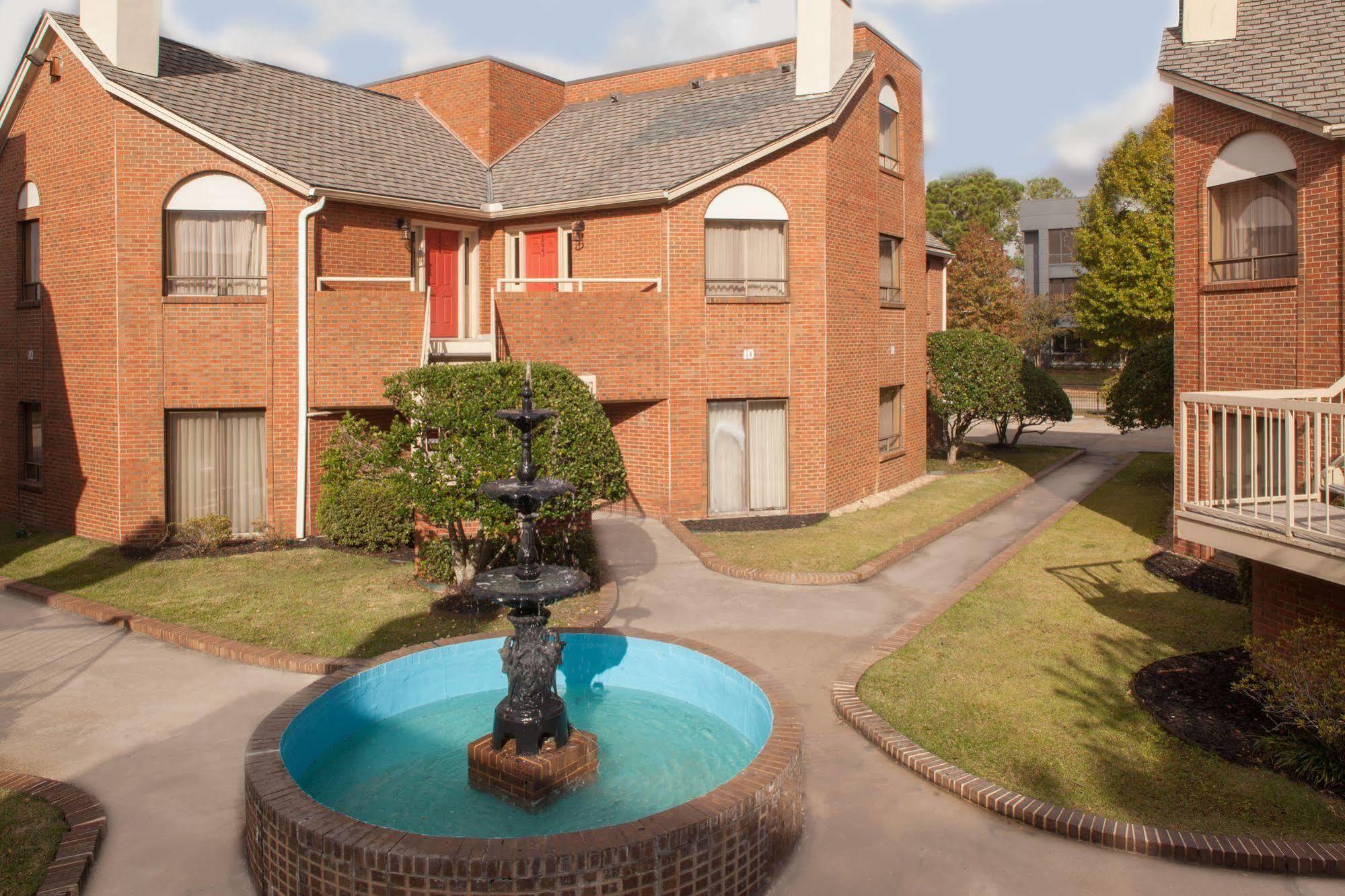 Cloverleaf Suites Baton Rouge Luaran gambar