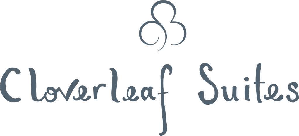 Cloverleaf Suites Baton Rouge Logo gambar