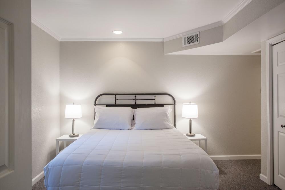 Cloverleaf Suites Baton Rouge Luaran gambar