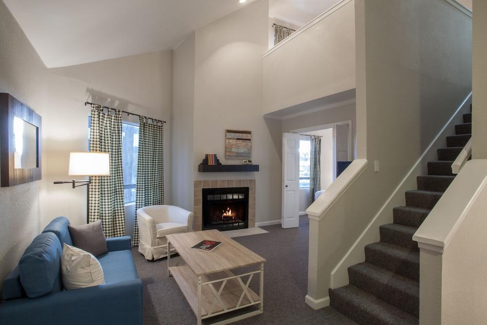 Cloverleaf Suites Baton Rouge Luaran gambar