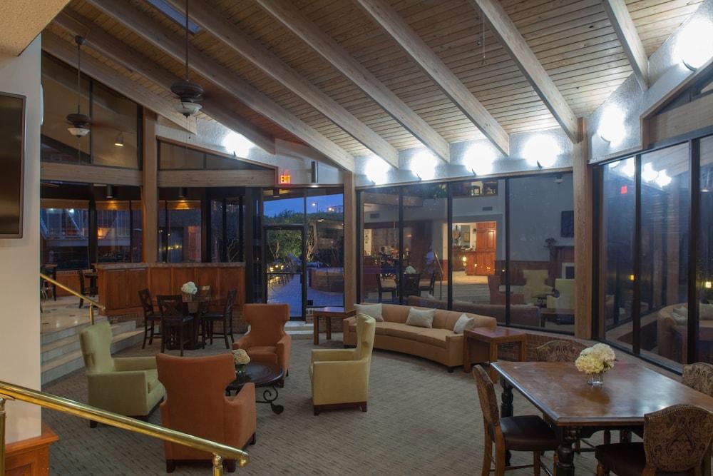 Cloverleaf Suites Baton Rouge Luaran gambar