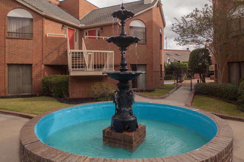 Cloverleaf Suites Baton Rouge Luaran gambar