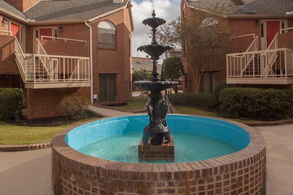 Cloverleaf Suites Baton Rouge Luaran gambar